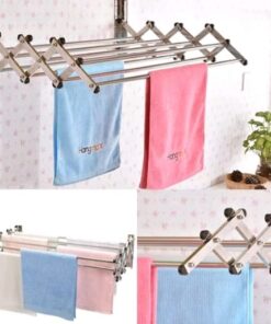 Clothes Drying Rack 2 Fit ( 221 )