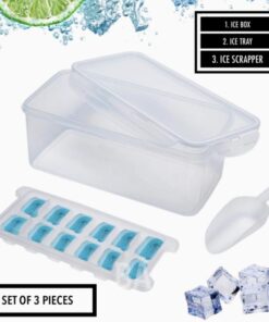 3 pieces ice try set ( 221 )