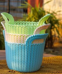 Grace basket ( 221 )