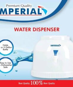 Water Dispenser