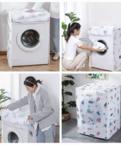 Machine cover ( 221 )