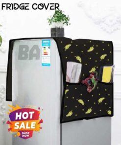 Refrigerator Cover ( 221 )