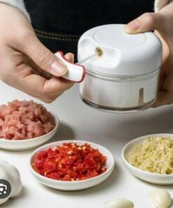 Mini chopper ( 221 )