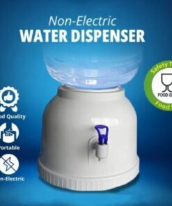 Non electric mini dispenser