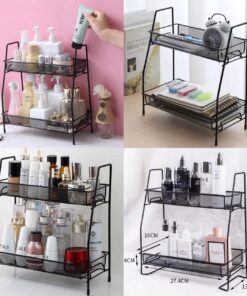 2 layer multiple iron stand ( 221 )