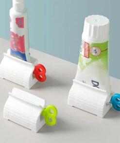 Toothpaste Squeezer