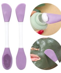 Silicone Mask Brush