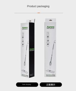 Water Spray Mop, Flat Spray Mop, 360 Degree Spray with Mop, Microfiber Spray Mop for Floor Cleaning