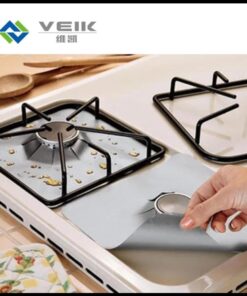 Stove Cover Sheet Pack of 4