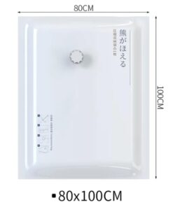 Compressed Bag 1 Pcs Size 80x100CM