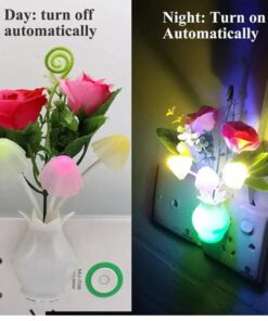 Mushroom Light Big Size