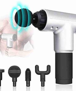 Personal Massager - Fascial Gun