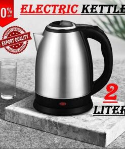 2 liter electric kettle