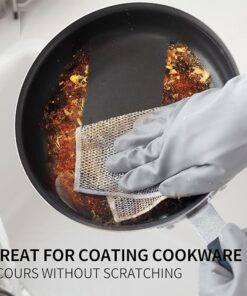 10 pcs Wire Dishwashing Rags