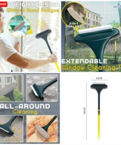 2in1 window wiper SK