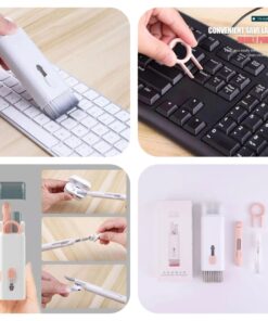 7 in 1 keyboard cleaning set SK