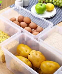 Chill Box ,Storage box ,Fridge box