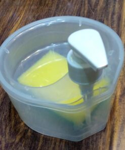 Soap Pump