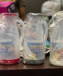 Trickle Jug ( 1 Litre ) Oil Dispencer / Juice Jug