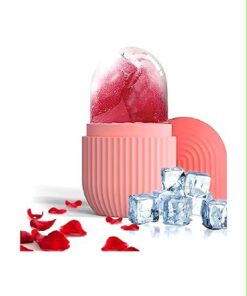 Ice Facial Roller Skin Care Tool for Women