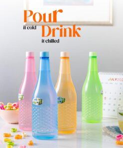 Water Bottle 1.2 Liter