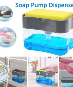 Soap Pump Without Box