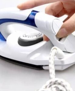 Folding Iron