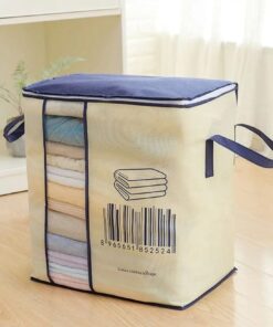 Jumbo size Storage Oraganizer Bag