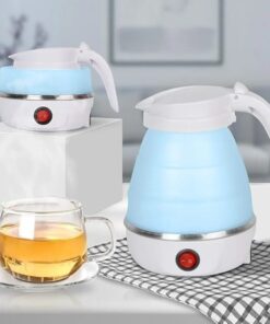 Foldable Electric Kettle