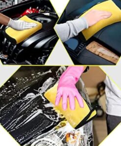 Microfiber Towel Big Size