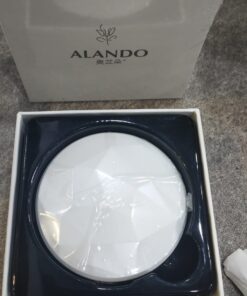 Mini Makeup Mirror With Humidifier