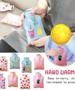 Mini Hot Bag Random Prints