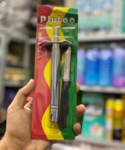 Plutoo Stove Kitchen Lighter With Knife