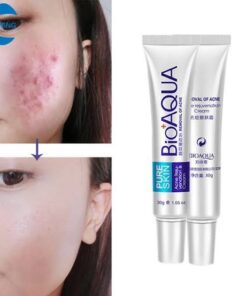 BioAqua Acne Cream Original  ( 221  )