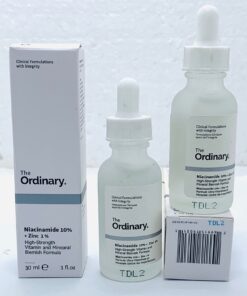The Ordinary
