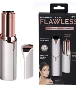Rechargeable Flawless