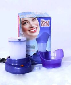 Shinon Facial Steamer