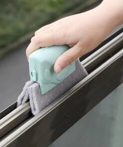 Window Cleaning Brush