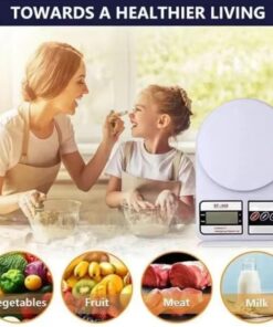 Weight Scale 1 Gram To 10 Kg