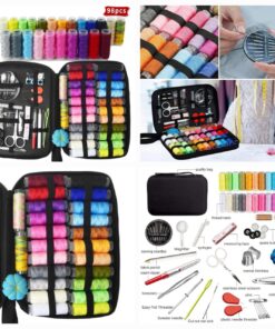 96 PCS sewing Kit