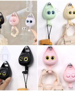 Blink Eye Key Holder