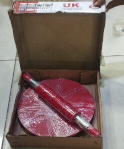 Acrylic Chakla Ballan