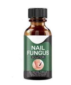 Foot Cure Nail Fungus Treatment