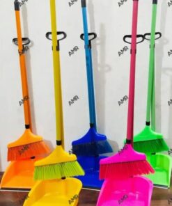 Broom Dustpan