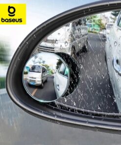 Car Mirror Accessories Rain