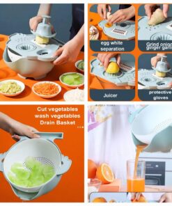 Japanese Style Cutter