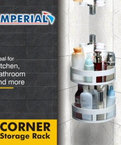 Corner Storage Rack ( 221 )