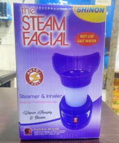 Facial Steamer (Facial Cap only)