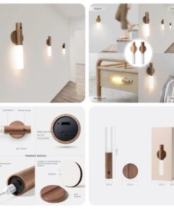 Intelligent induction light