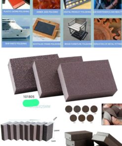 Dish washer sponge pack of 2